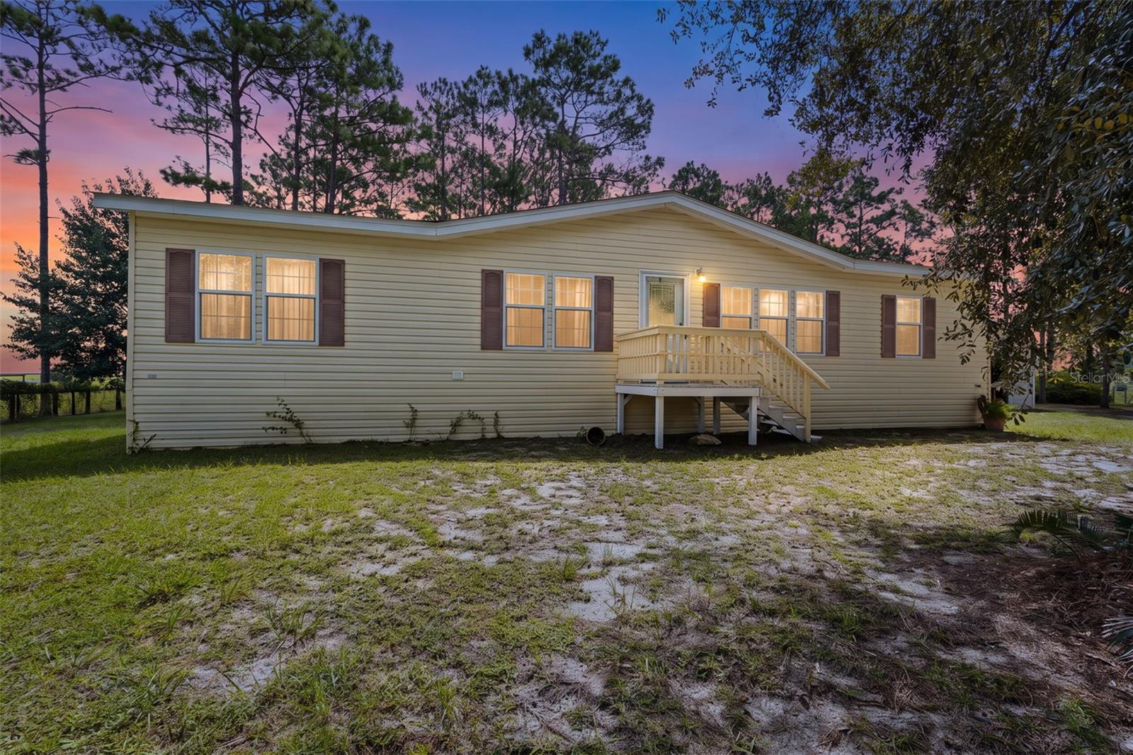 1411 SE STATE ROAD 121