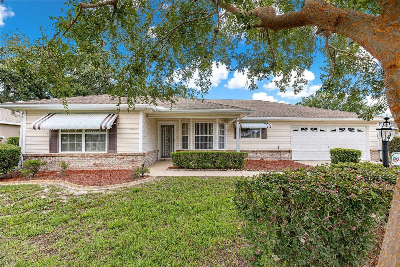 8485 Sw 60th Cir Property Photo 1