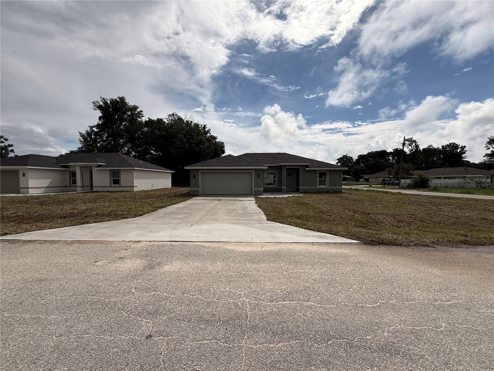 13781 SE 40TH TER Property Photo 1