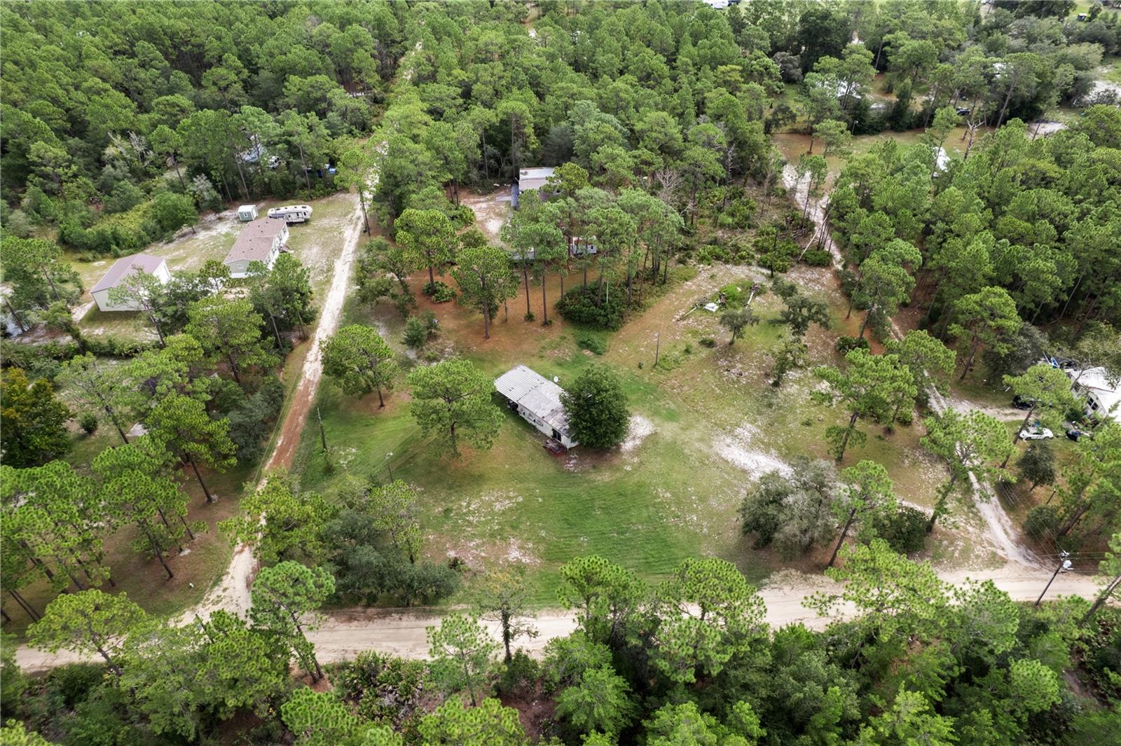 8230 W Sandy Ridge Ct Property Photo 1