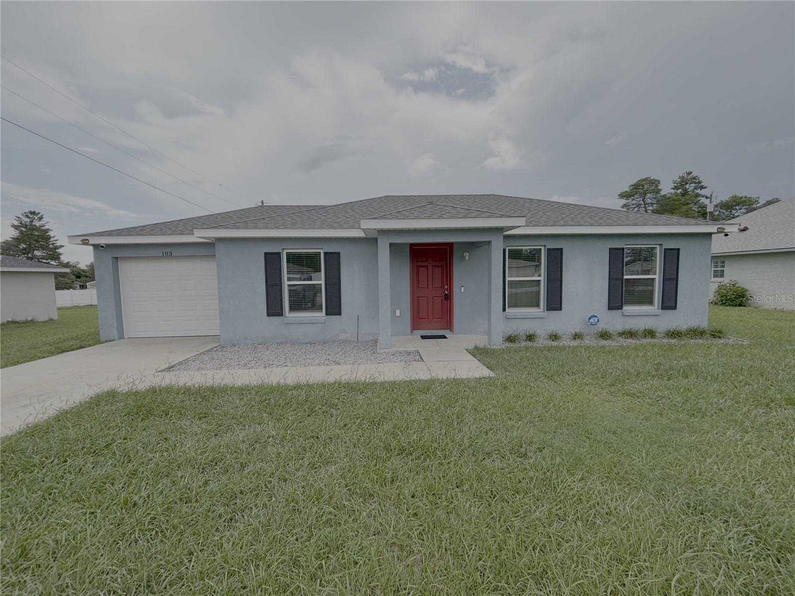 103 MARION OAKS DR Property Photo 1