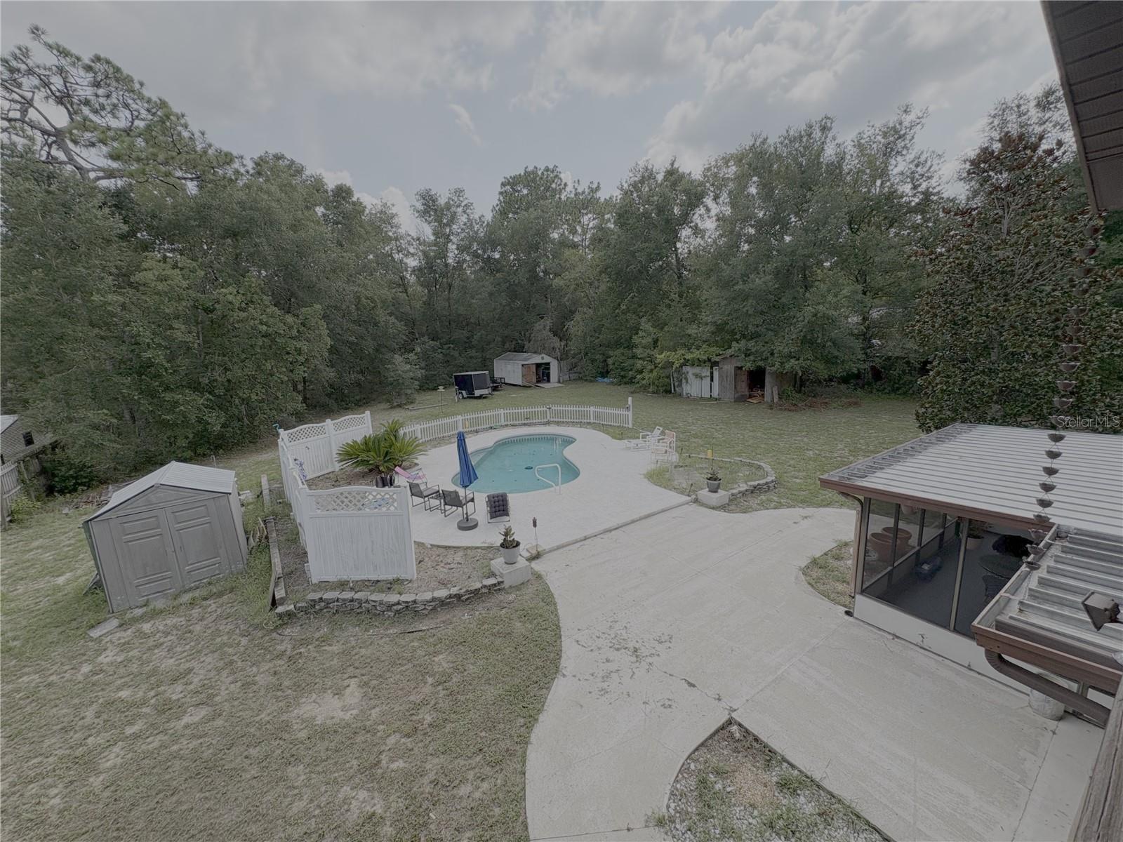 6140 E Tenison St Property Photo 17