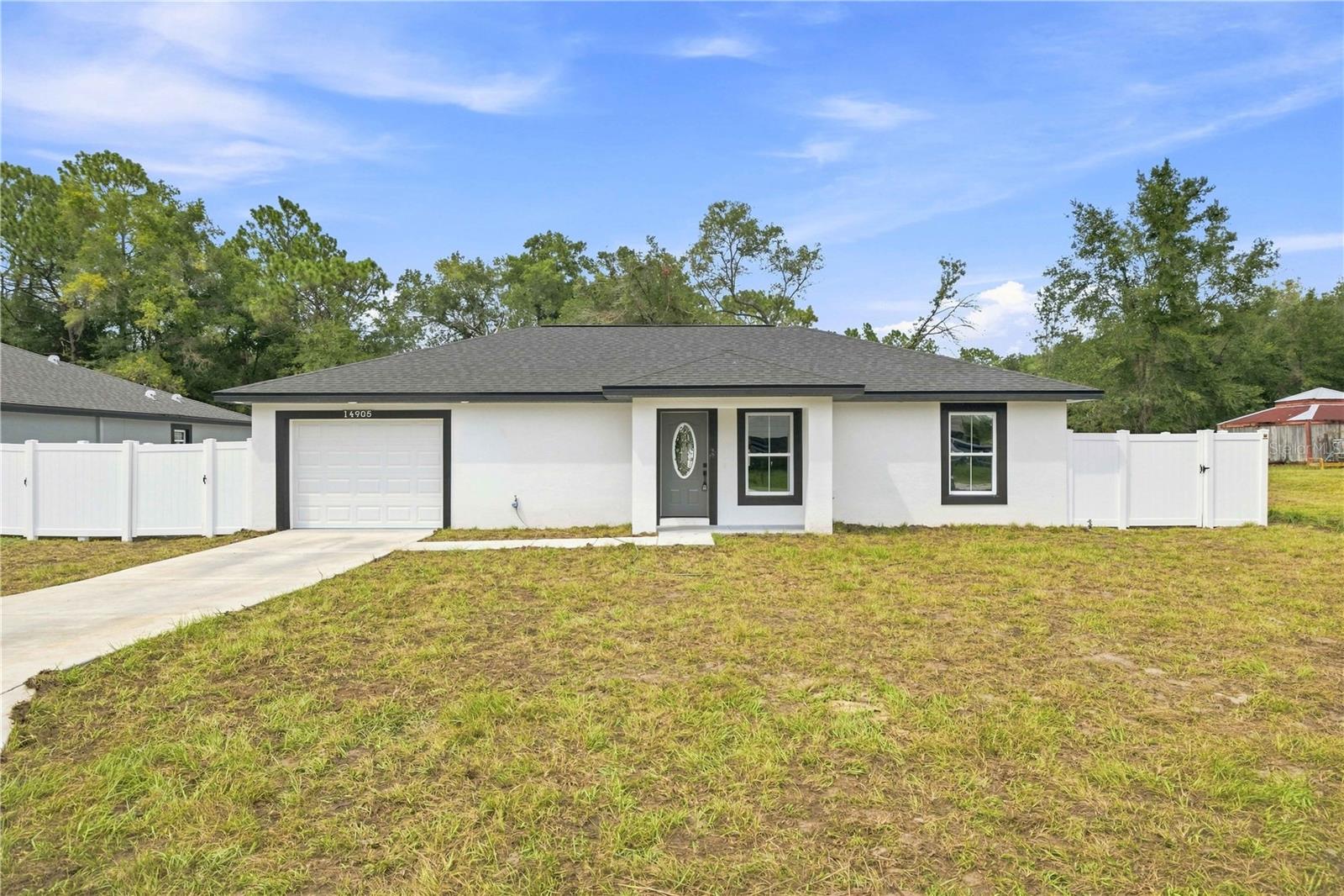 14905 Sw 24 Pl Property Photo 1