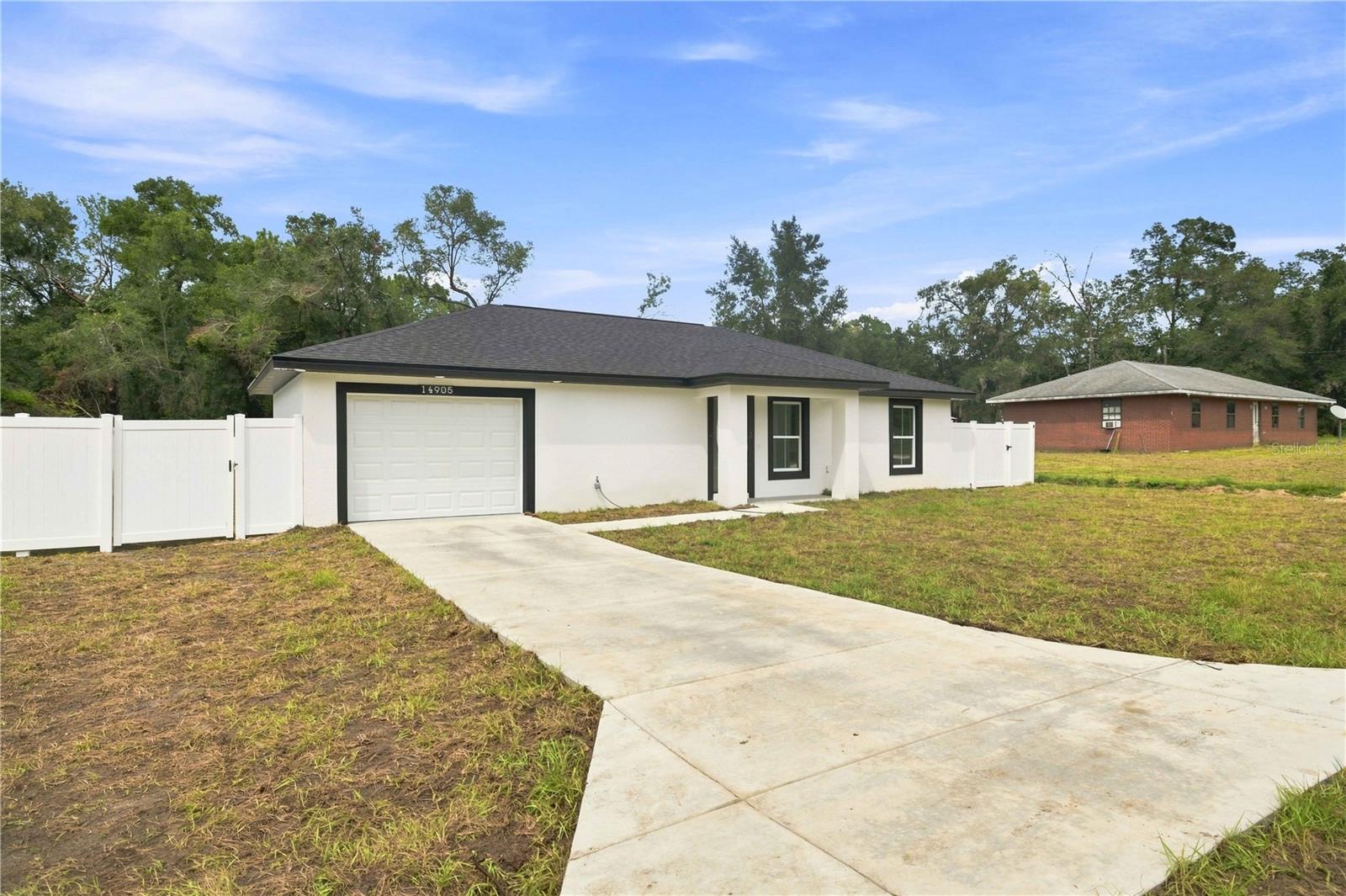 14905 Sw 24 Pl Property Photo 2