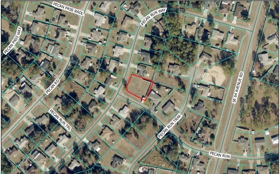 TBD SW 72ND TERR RD Property Photo 1