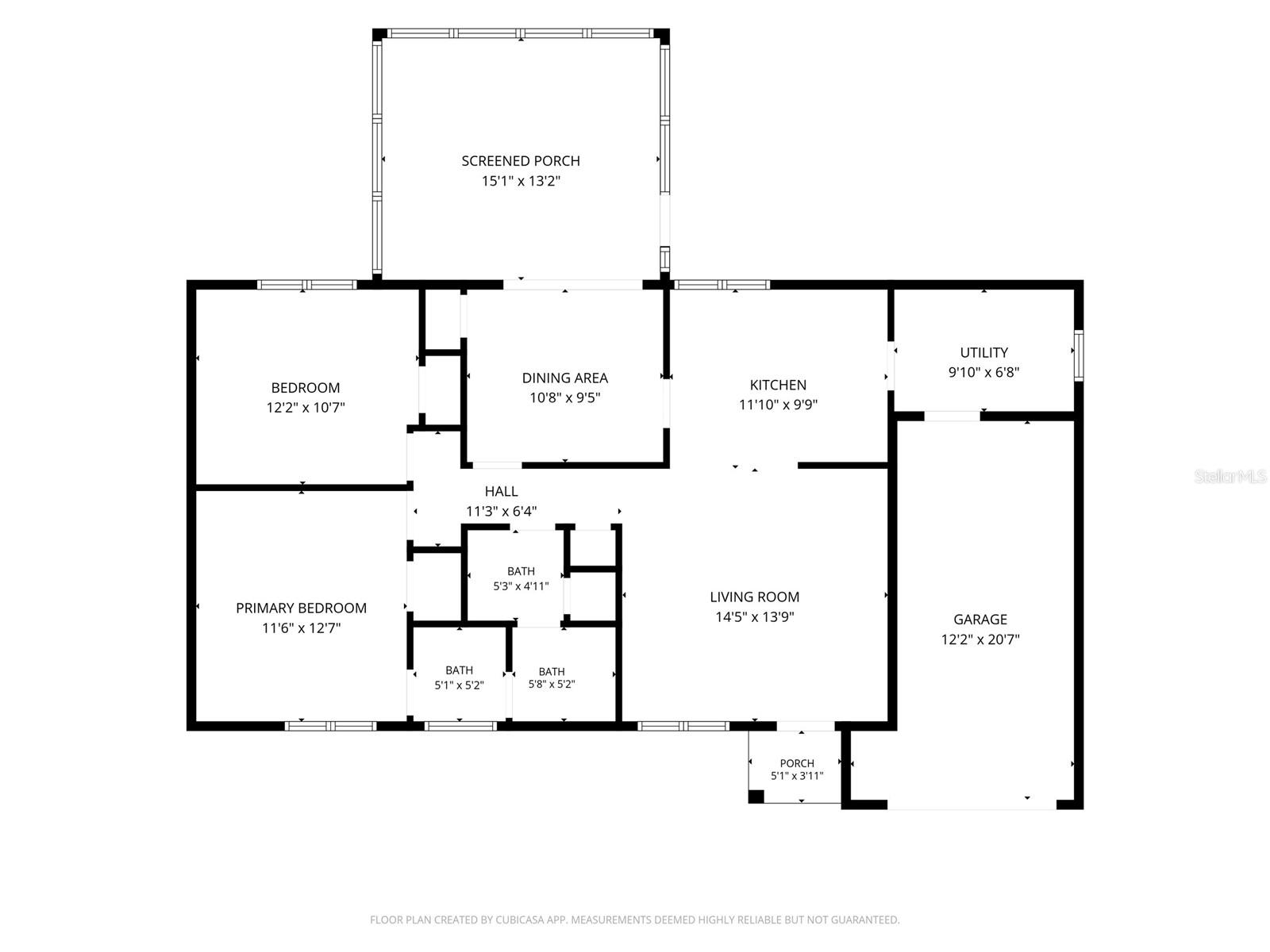 6 Hickory Track Way Property Photo 24