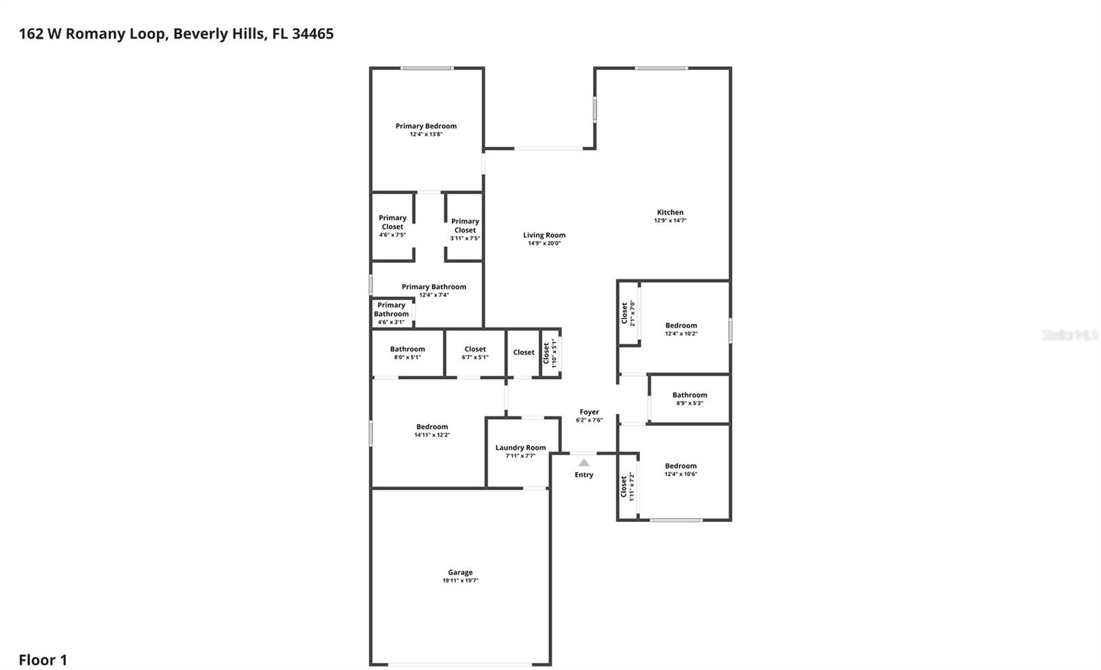 162 W Romany Loop Property Photo 62