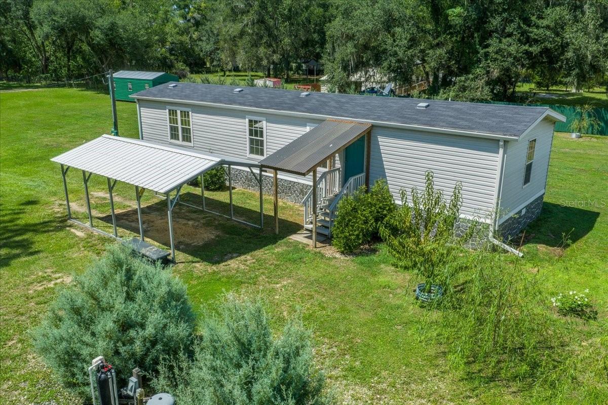 9230 N Perseus Ter Property Photo 1