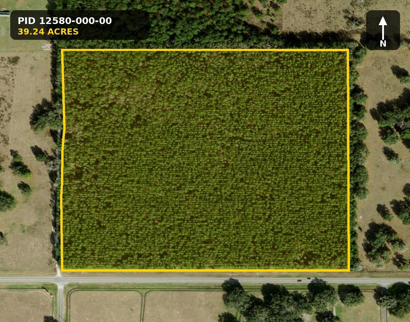 12725 Nw Highway 464b Property Photo