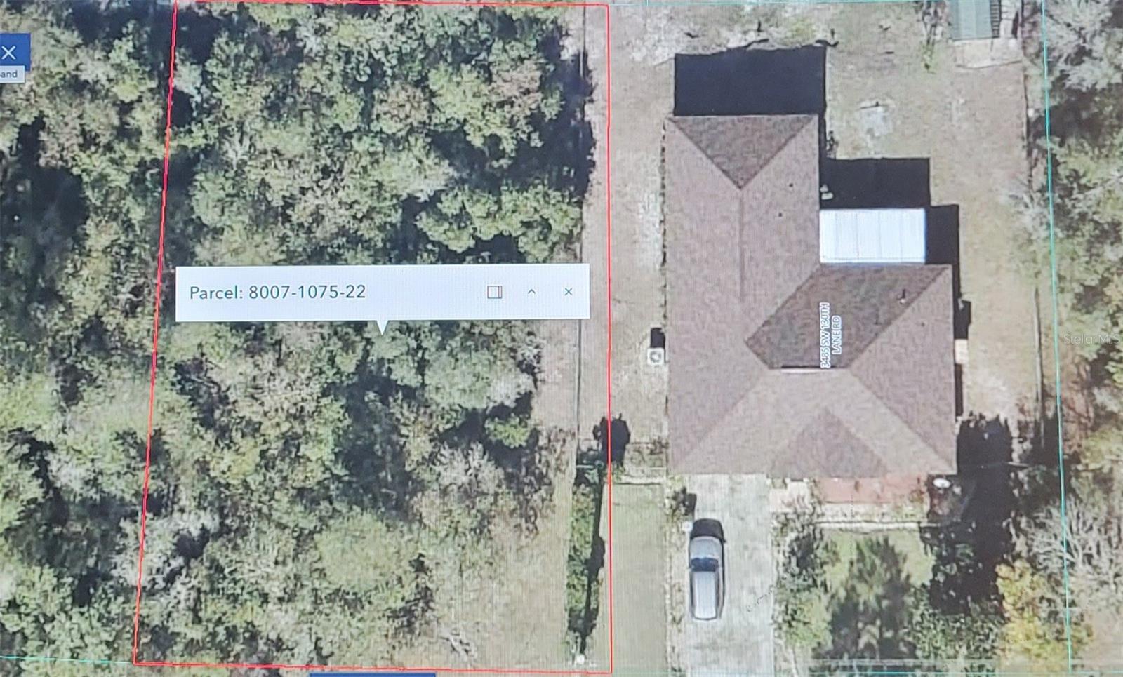 Lot 22 Sw 130th Lane Rd Property Photo 2