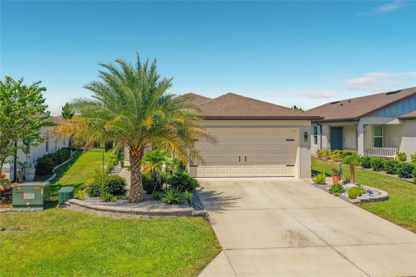 8413 Sw 54th Loop Property Photo 1