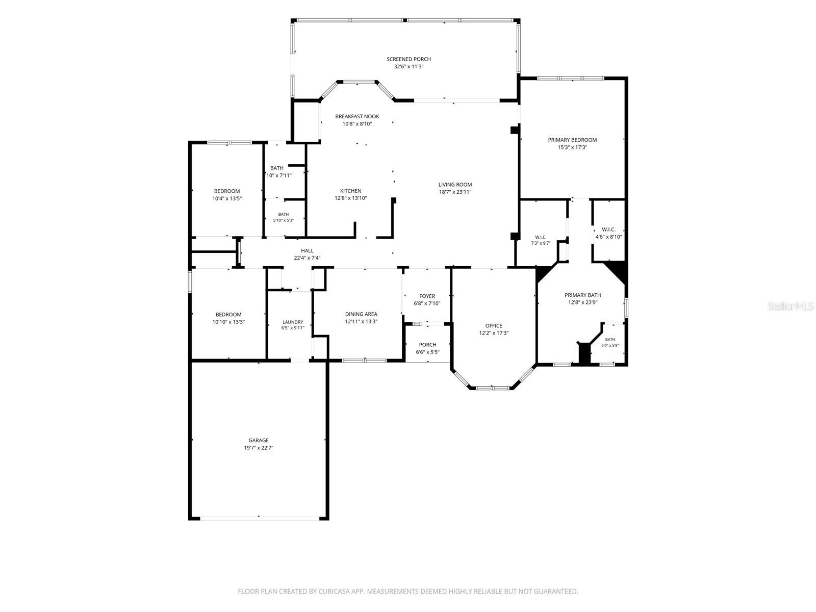 1910 N Eagle Chase Dr Property Photo 2