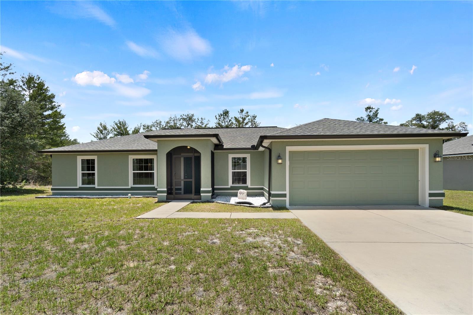 15994 Sw 55th Avenue Rd Property Photo