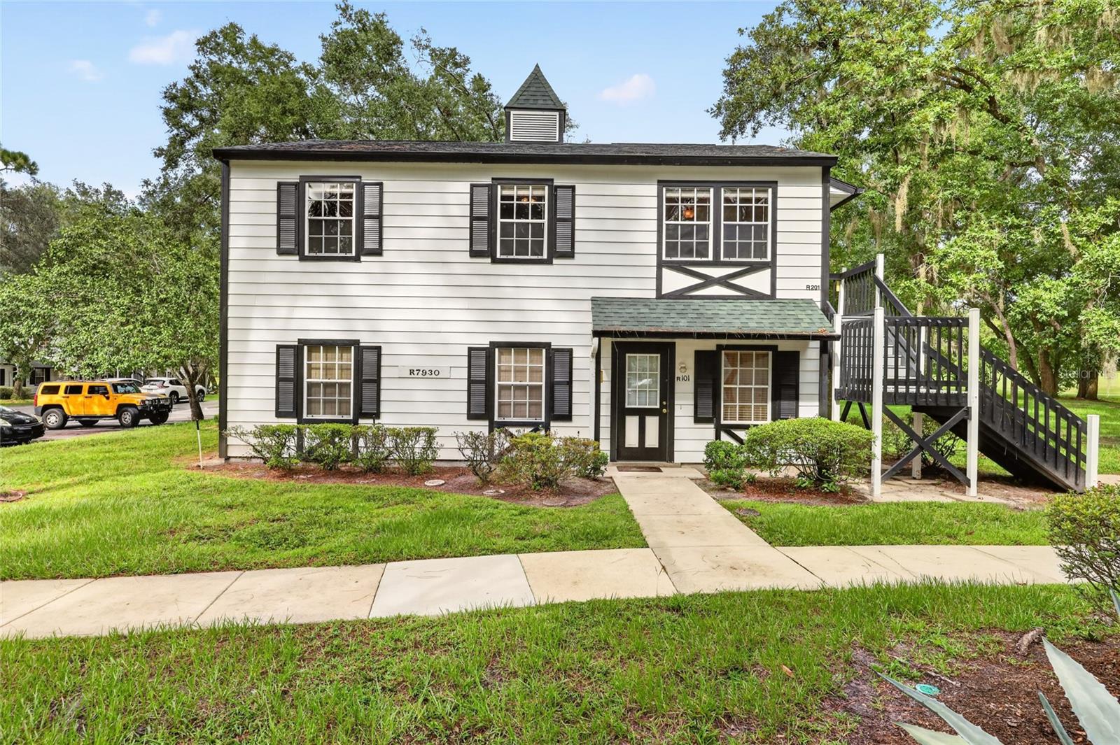 7930 MIDWAY DRIVE TER #R201