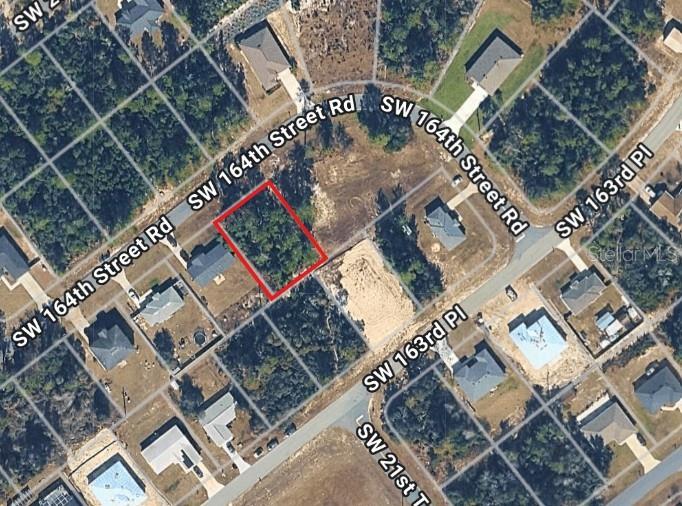 Lot 18 Sw 164th Street Rd Property Photo 2