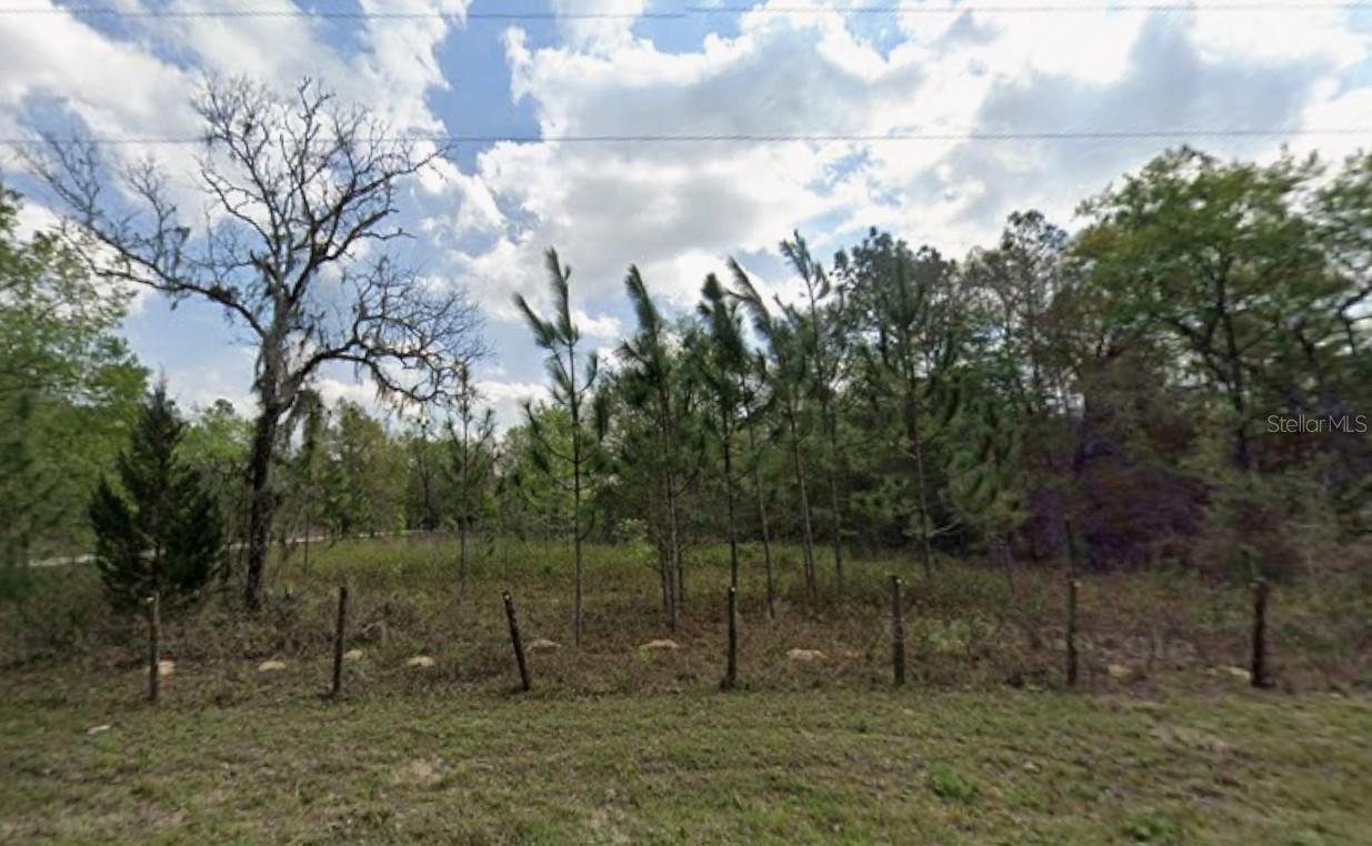 Lot 01 SW 24TH ST Property Photo 1
