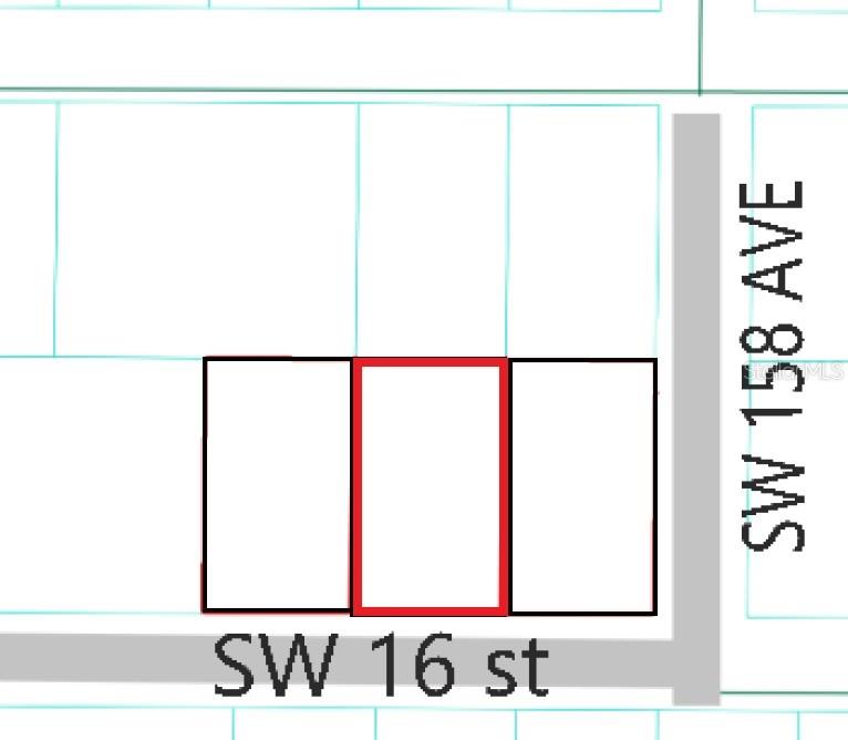 16 STREET Property Photo 1