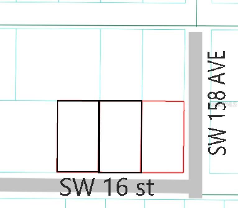 SW 16 ST Property Photo 1