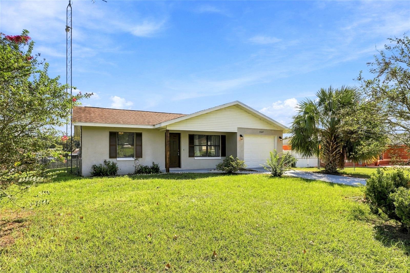 13247 Sw 3rd Ct Property Photo 1