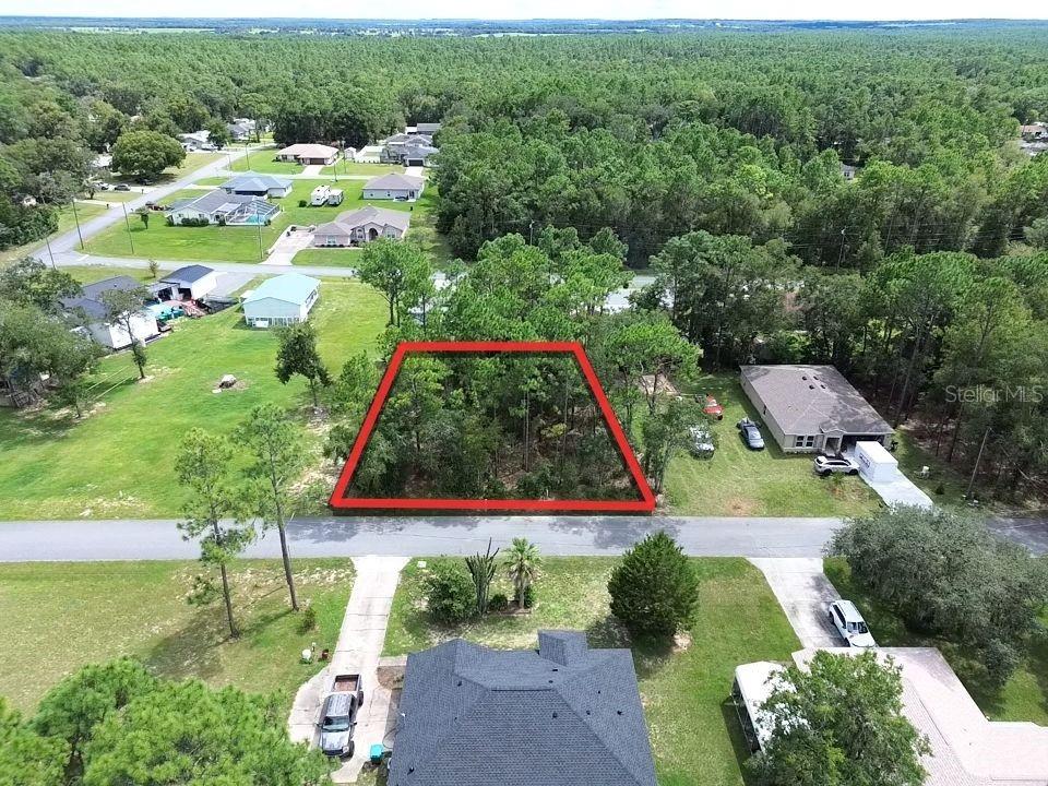 5306 E Hopp Ln Property Photo 1