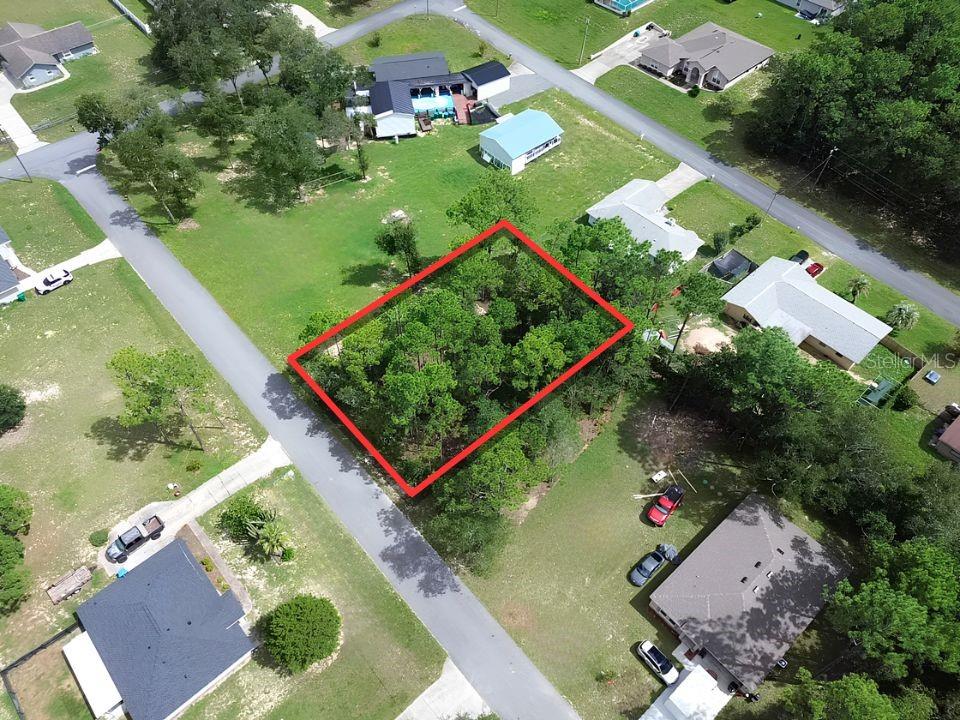 5306 E Hopp Ln Property Photo 2