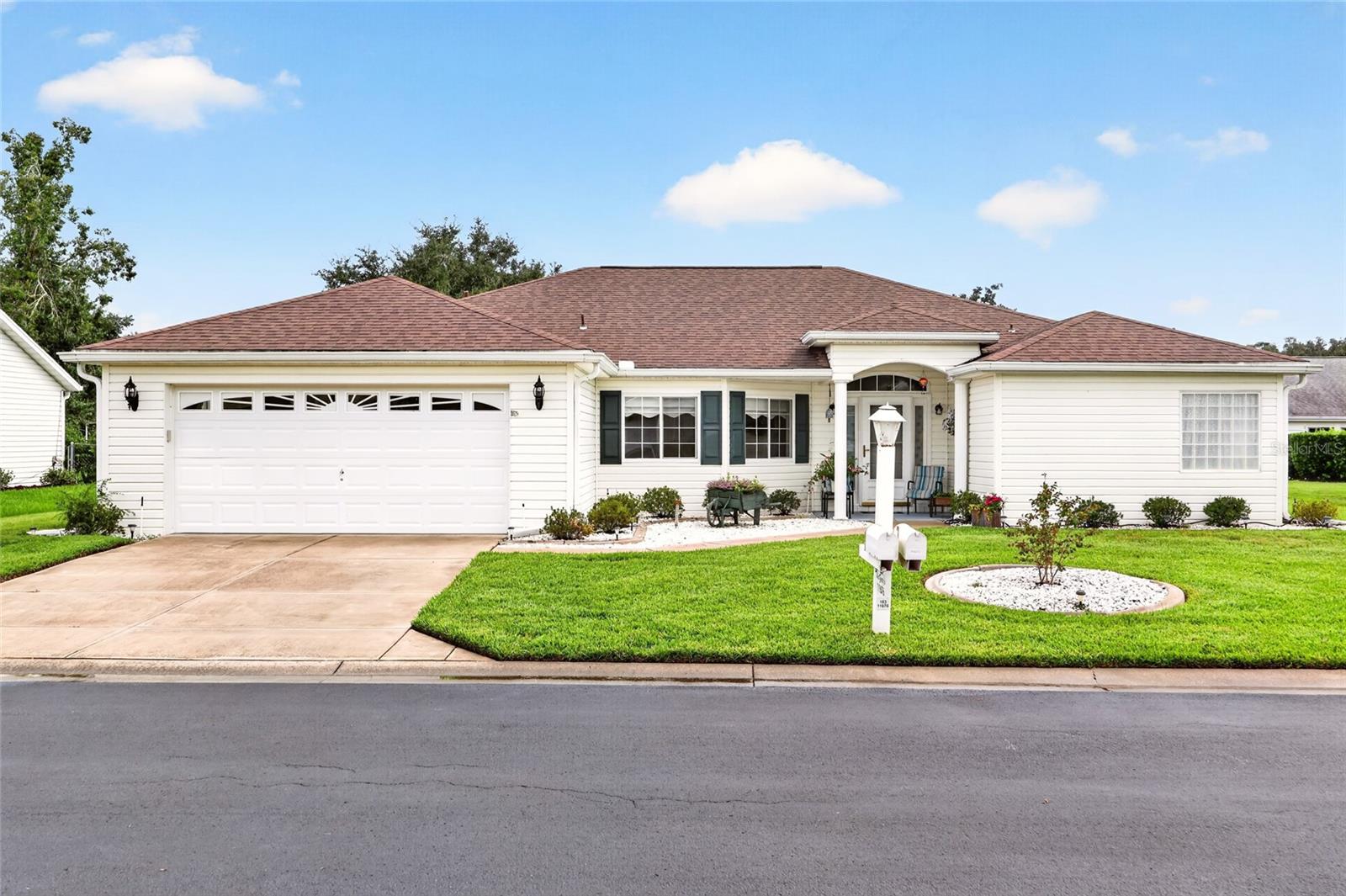 11676 Sw 137th Loop Property Photo 1