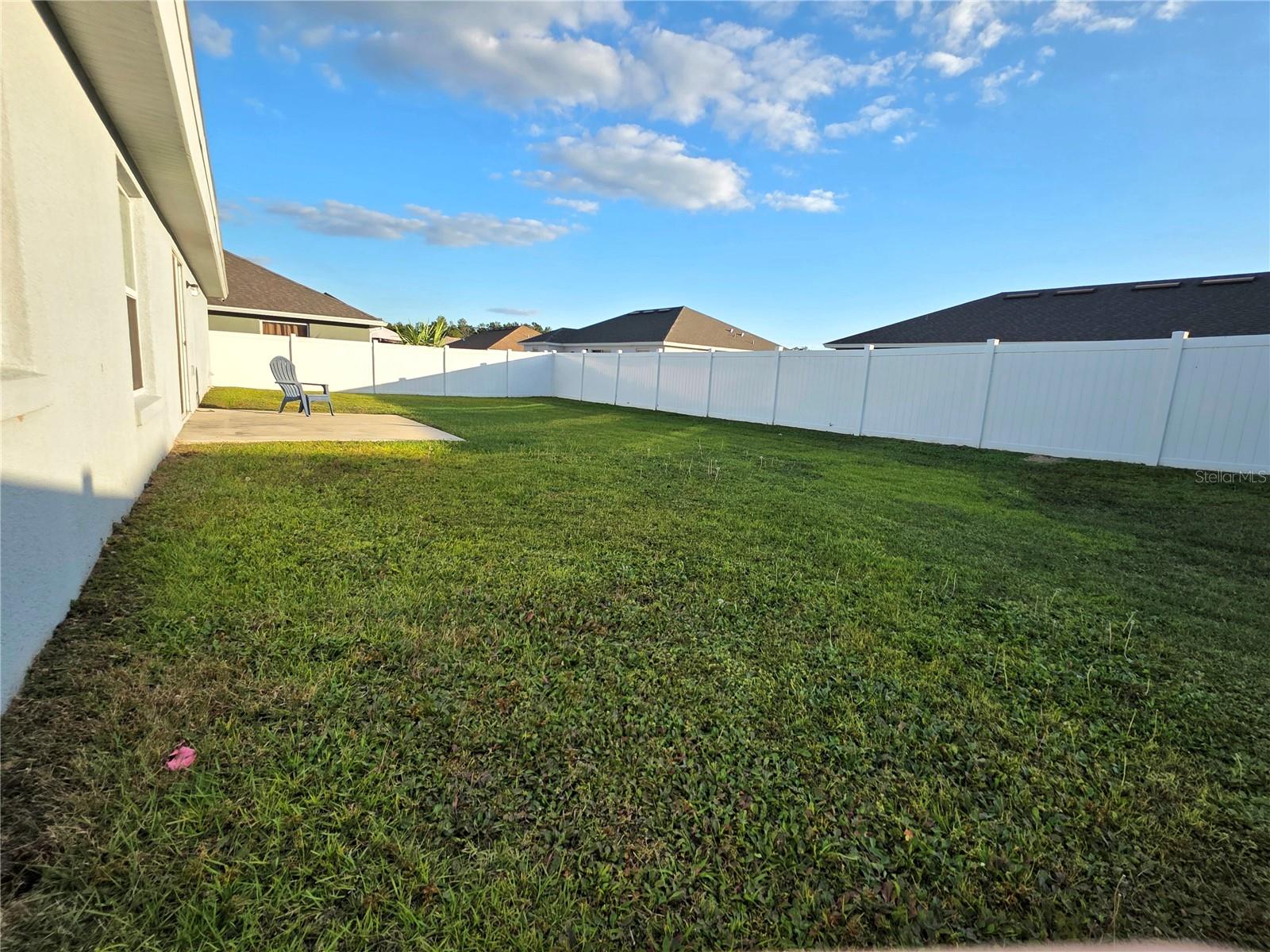 3418 Sw 155th Pl Property Photo 20