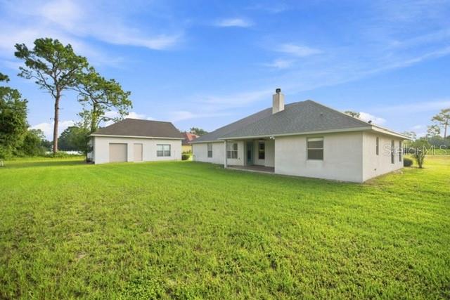 5931 Ne 57th Loop Property Photo 2