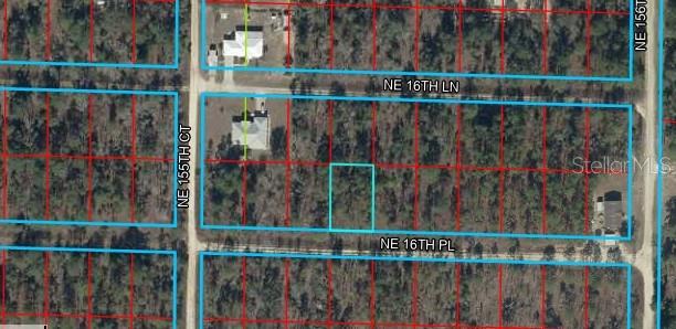 NE 16 PL Property Photo 1