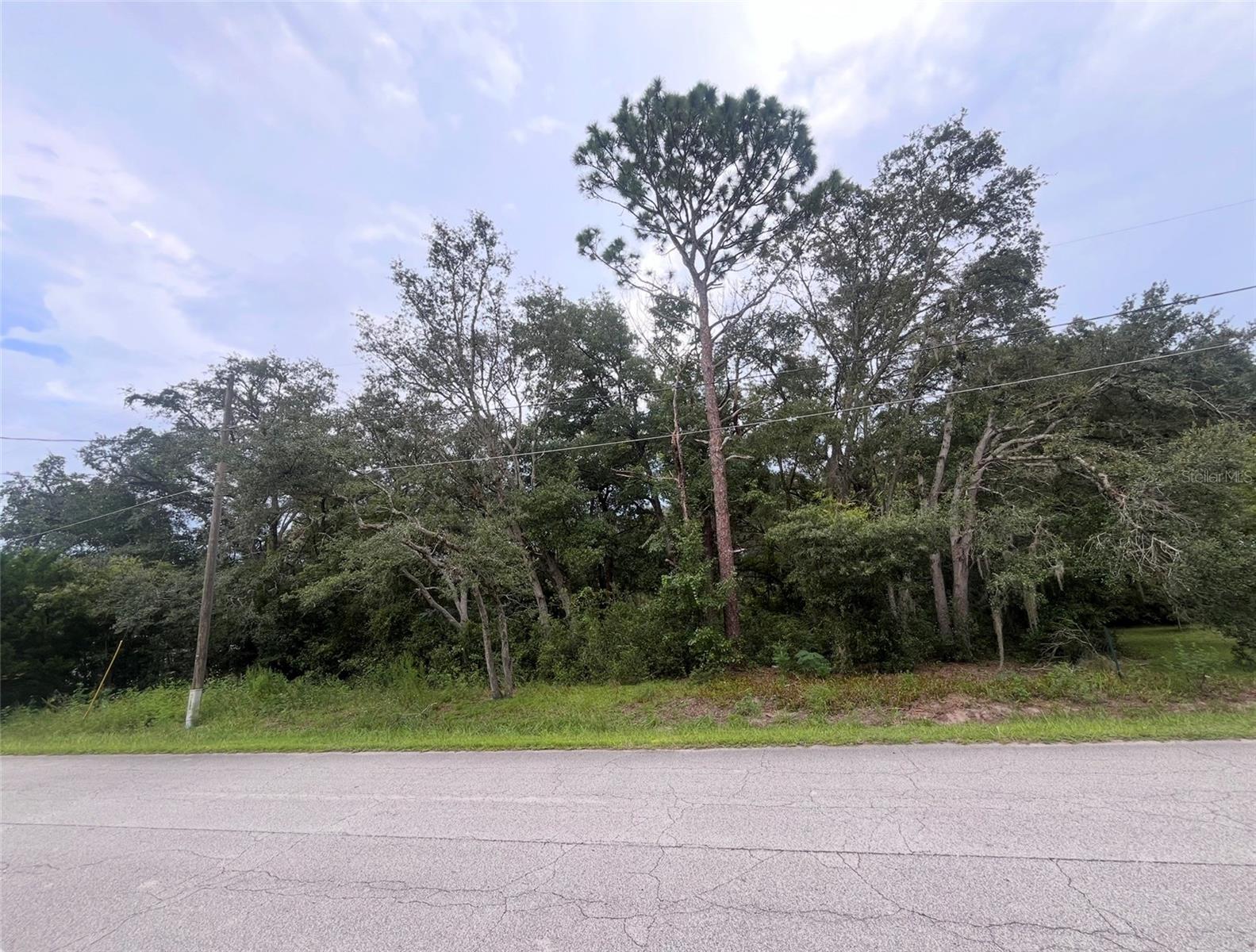TBD SE 94TH AVE Property Photo 1