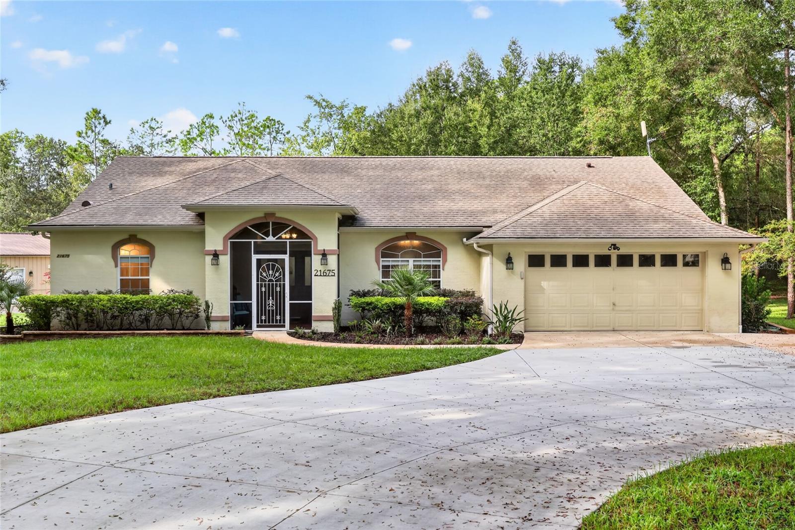 21675 Sw 84th Loop Property Photo