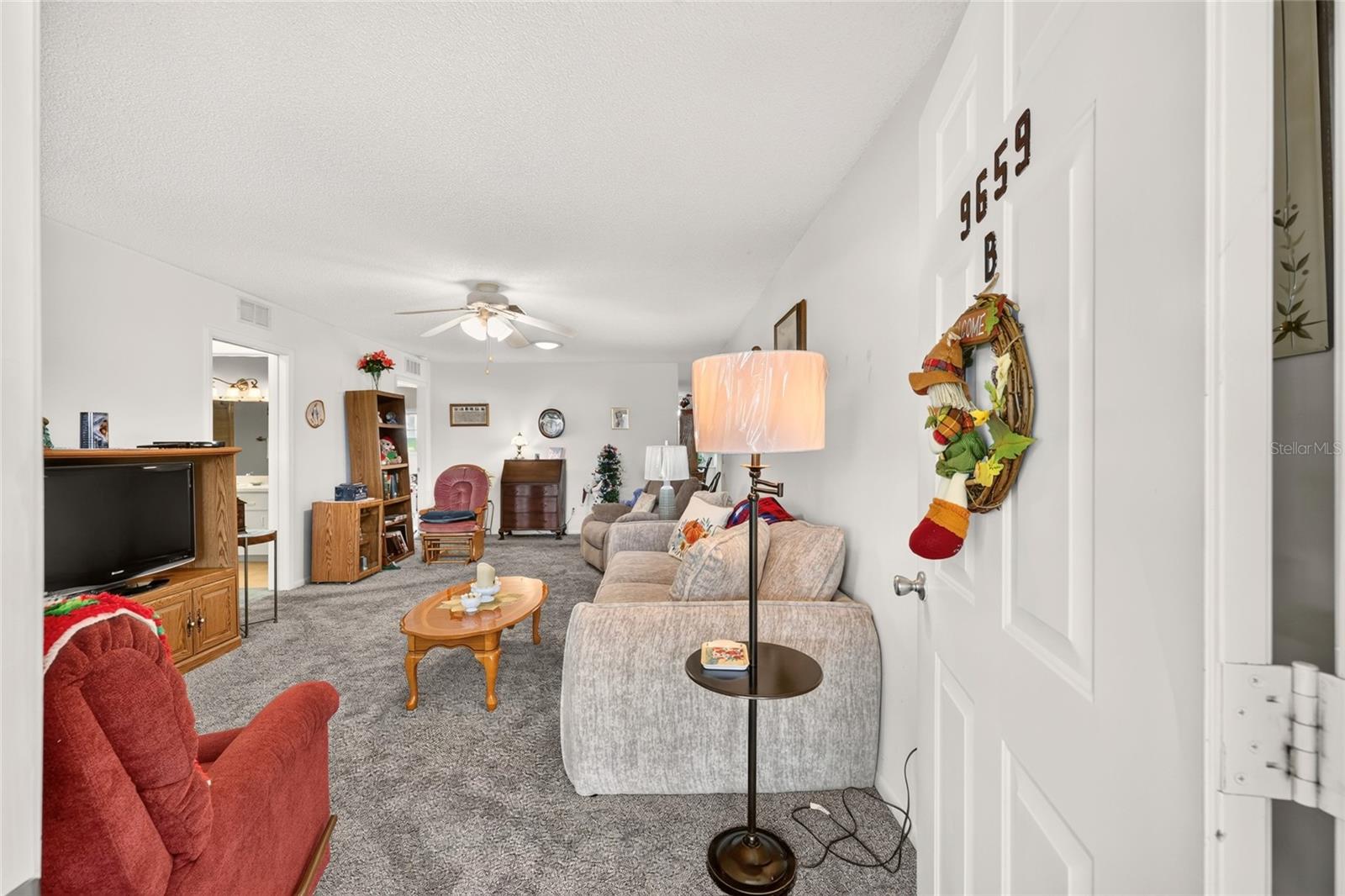 9659 Sw 95th Ter #b Property Photo 12
