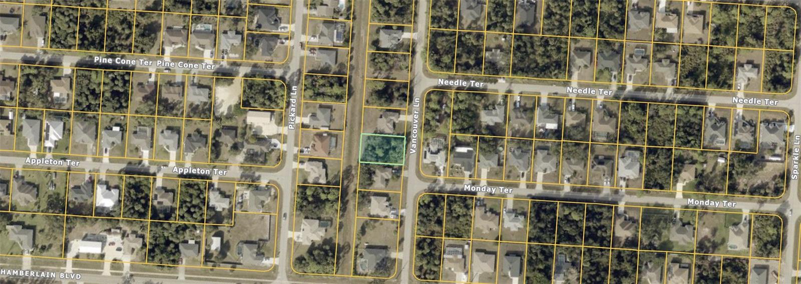 Vancouver Ln Property Photo 3