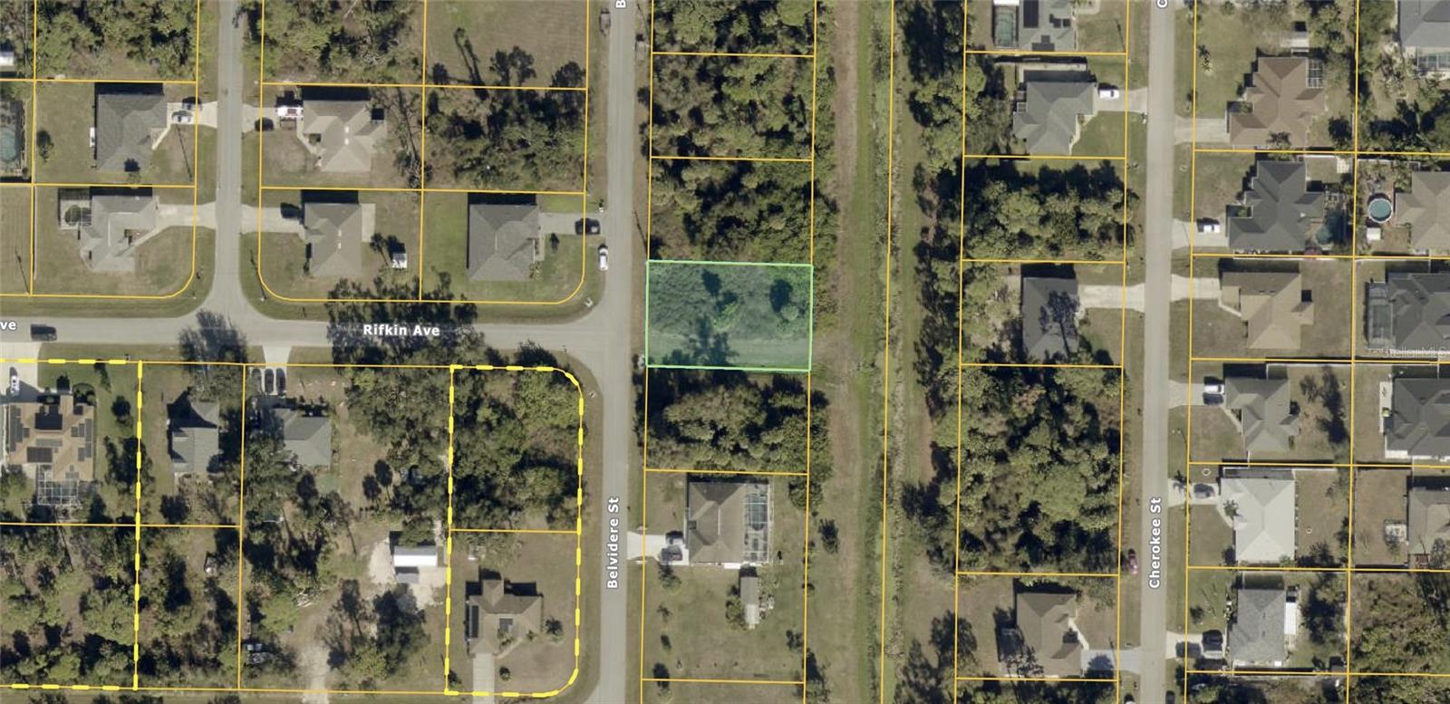 BELVIDERE ST Property Photo 1