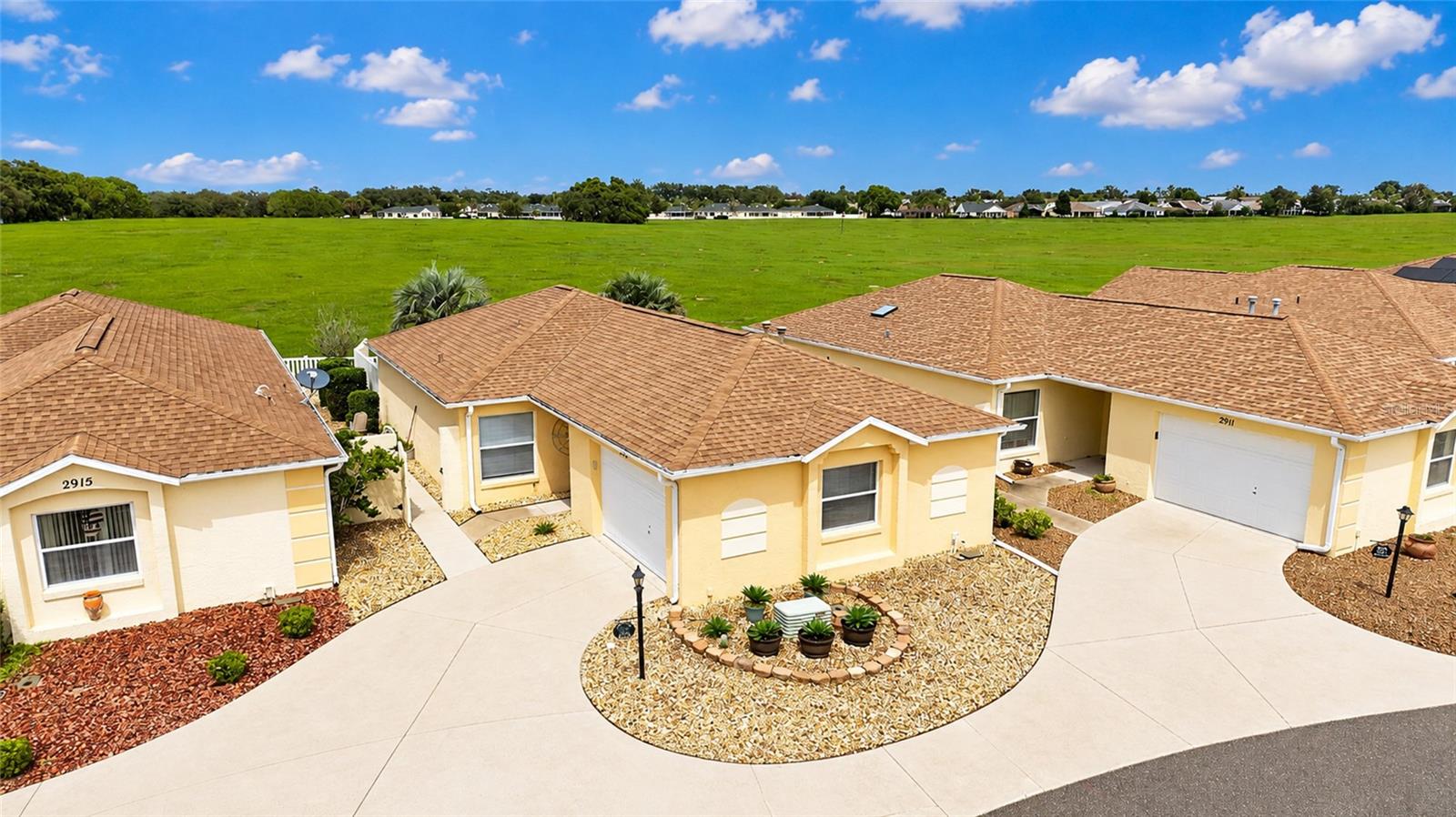 2913 Panchos Way Property Photo 1