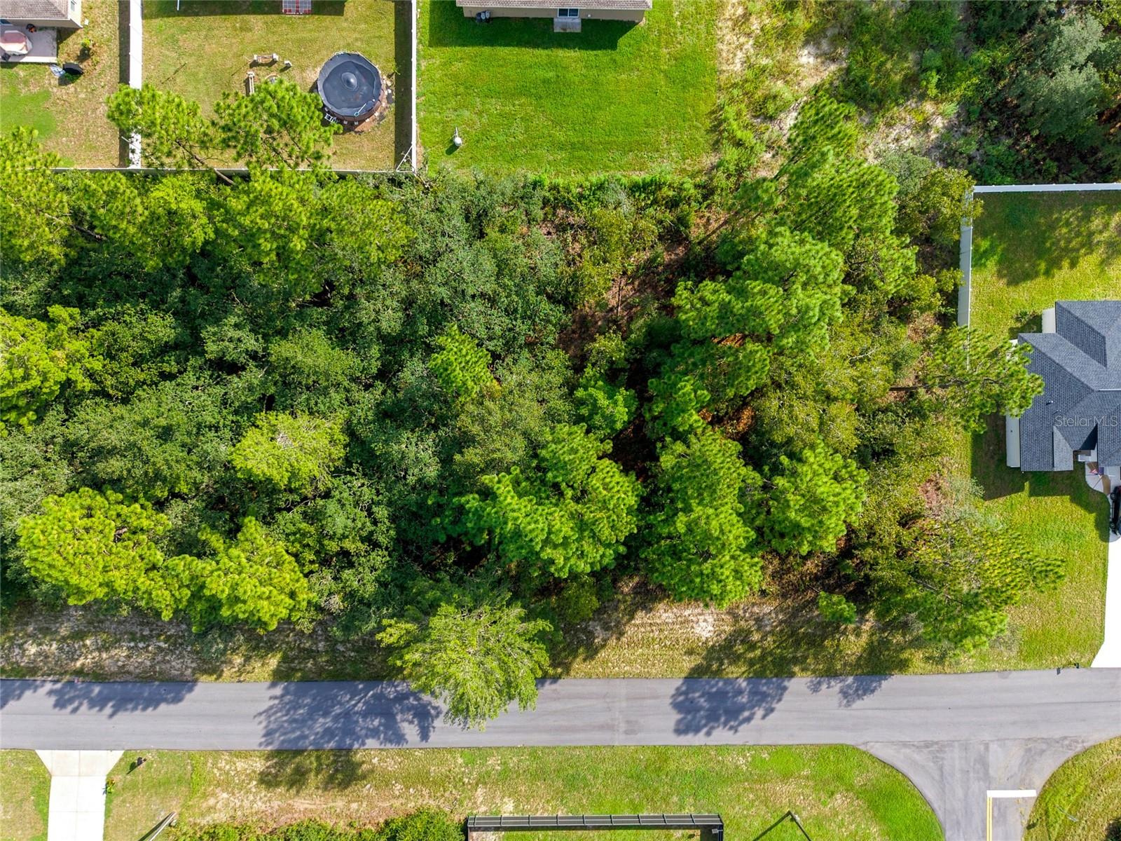 Lot 15 Sw 146th Lane Rd Property Photo 1