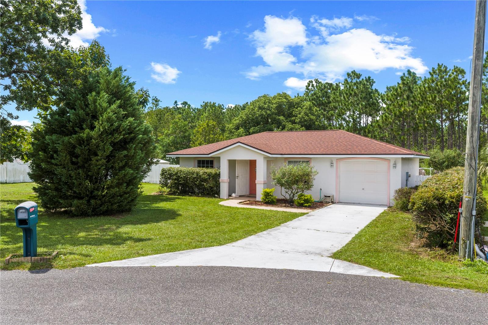 8 Pecan Drive Run Property Photo 1