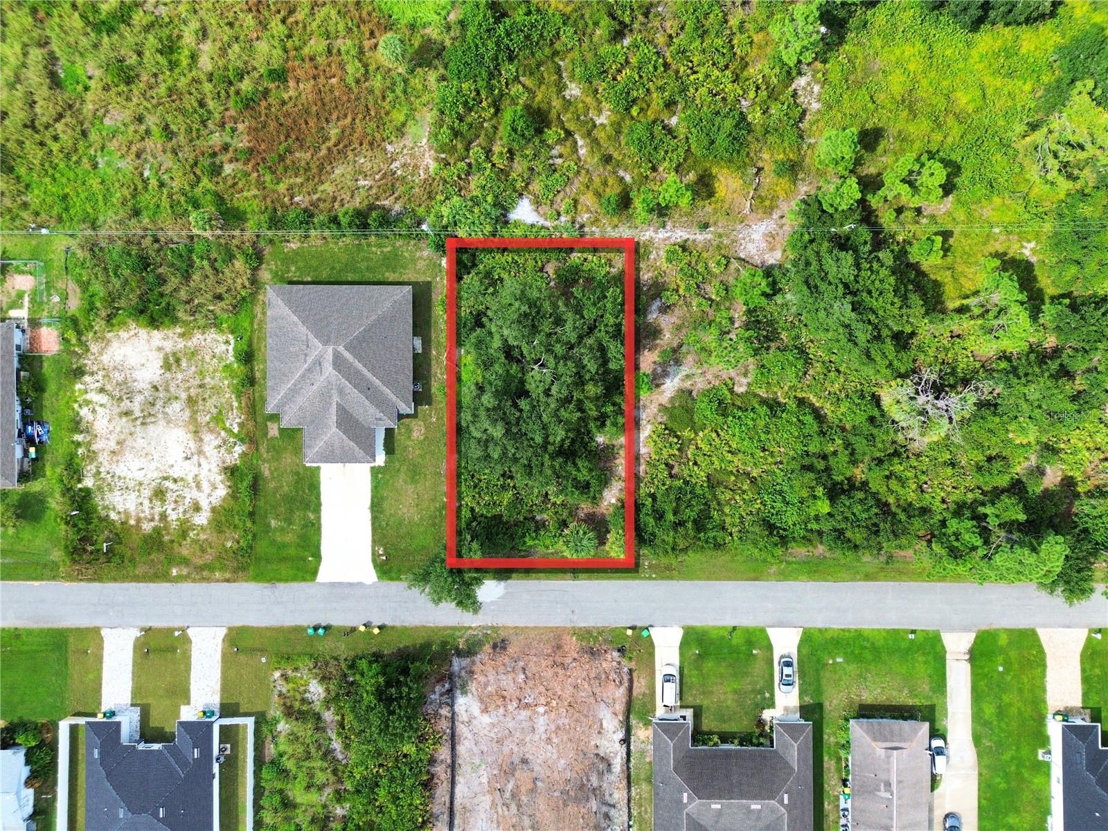11336 Poplin Avenue Property Photo 3