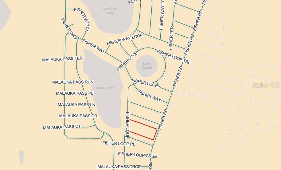 Fisher Rd Property Photo