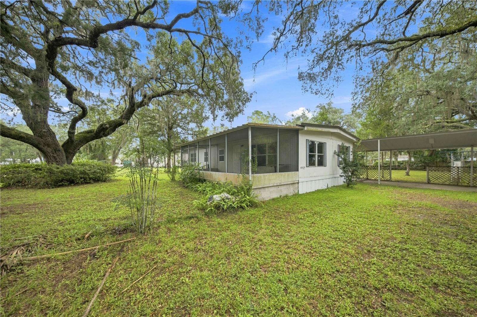 15470 Ne Highway 314 Property Photo 1