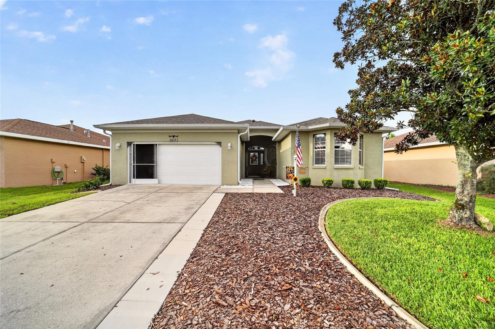 8017 Sw 81st Loop Property Photo 1