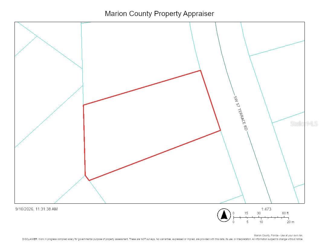 TBD SW 57 TERRACE RD Property Photo 1