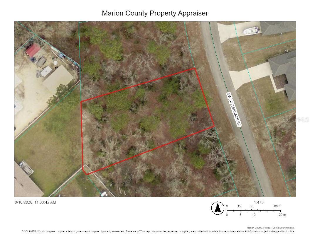 Tbd Sw 57 Terrace Rd Property Photo 2