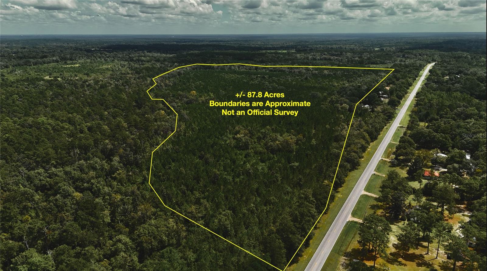 00 Old Federal Rd Property Photo 2