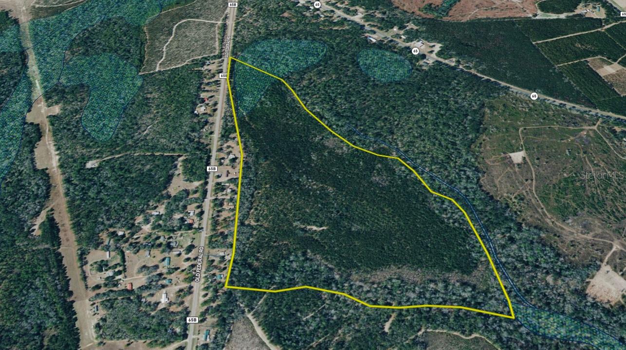 00 Old Federal Rd Property Photo 79