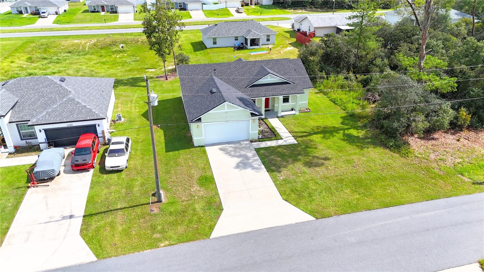 2324 Sw 168th Loop Property Photo 21