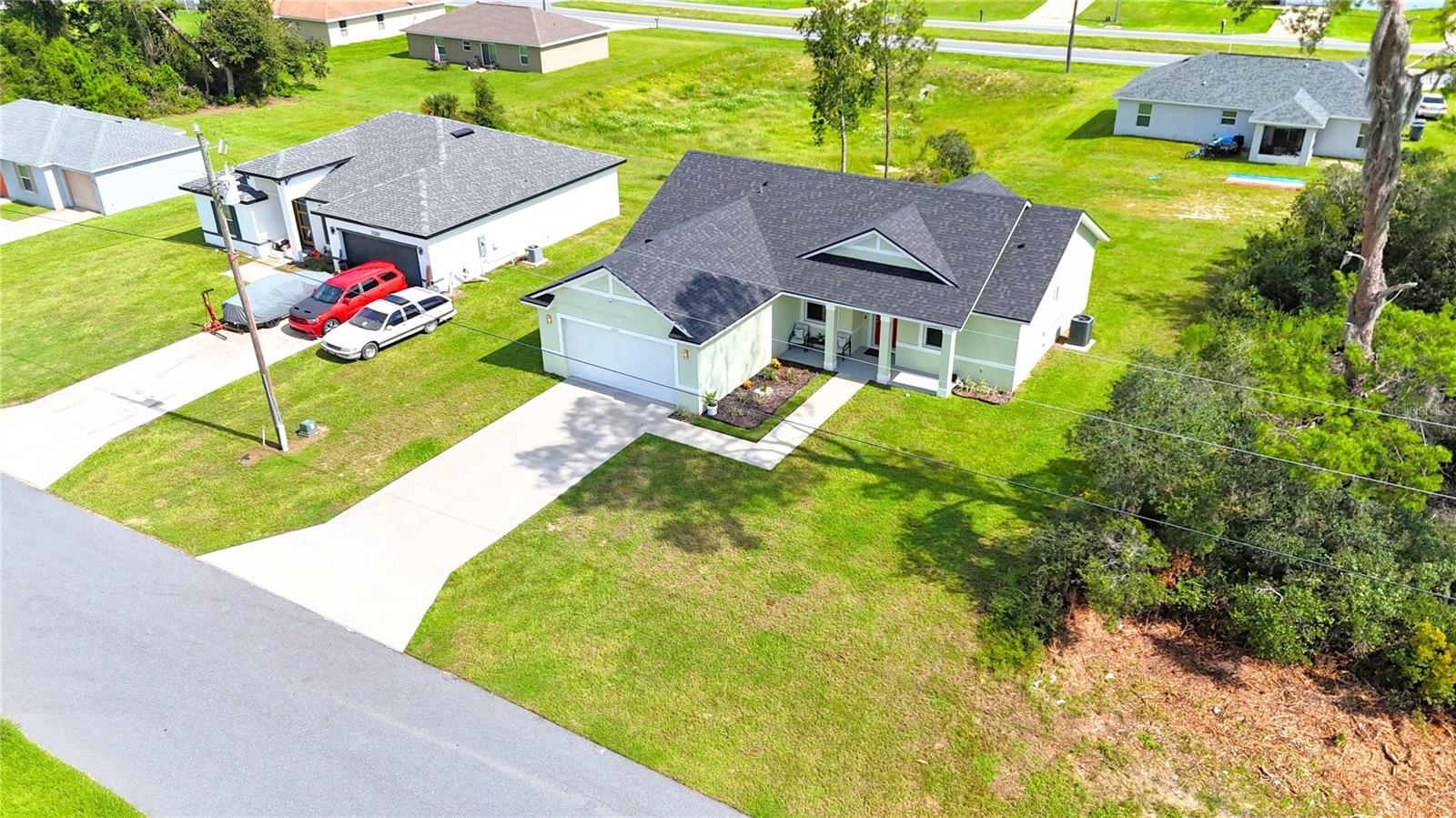 2324 Sw 168th Loop Property Photo 22