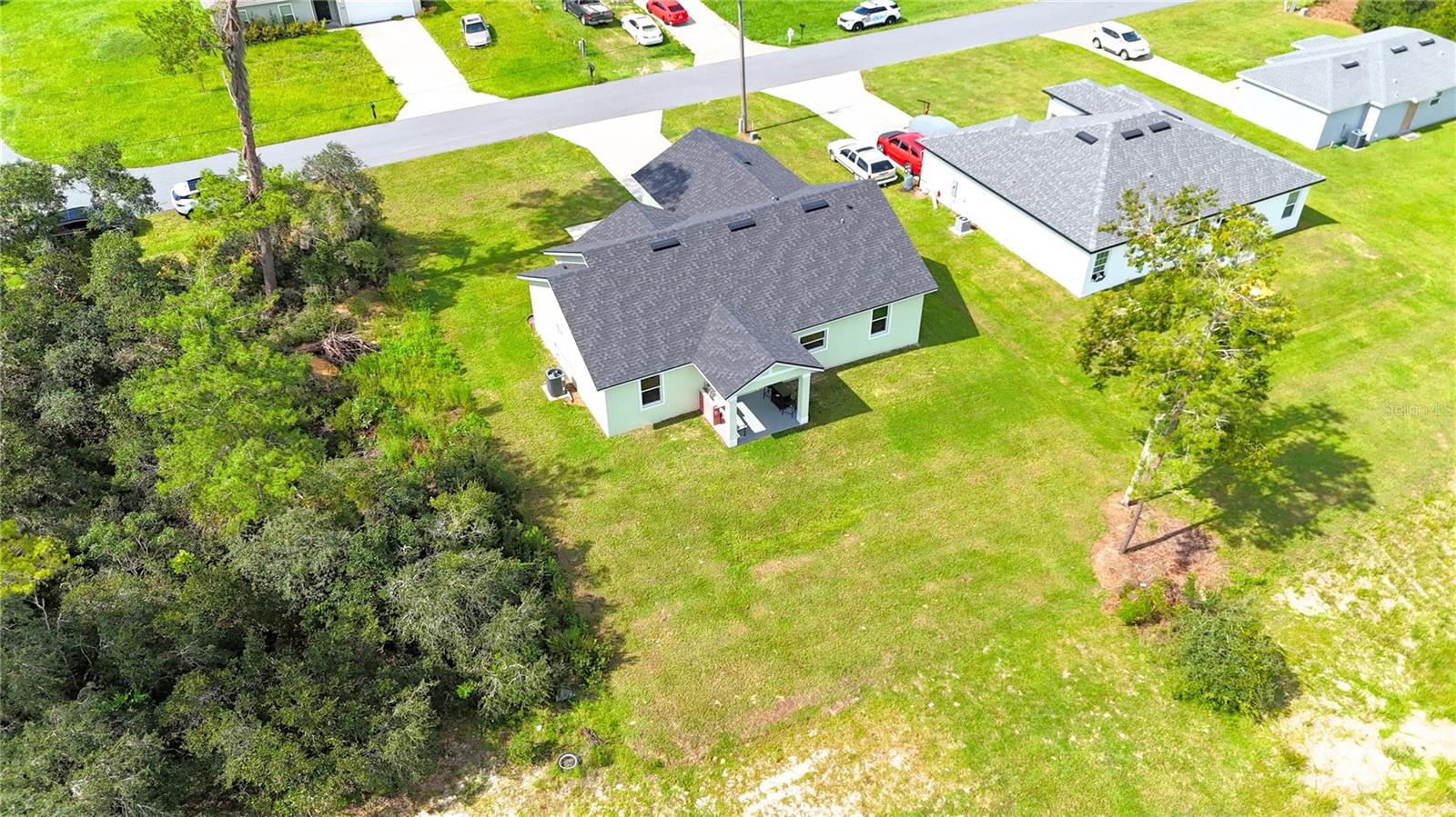 2324 Sw 168th Loop Property Photo 23