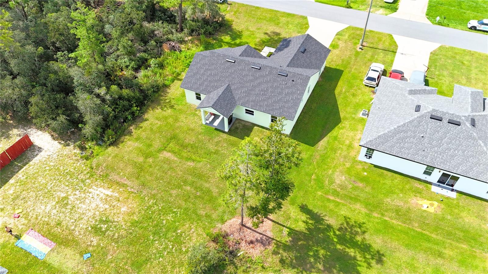 2324 Sw 168th Loop Property Photo 24