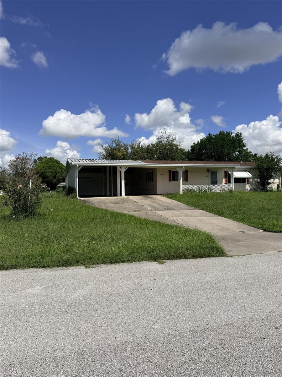 9115 Sw 103rd Ln Property Photo 1